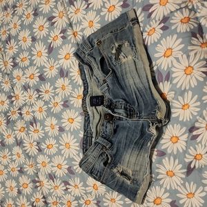 Vanity shorts Size 29